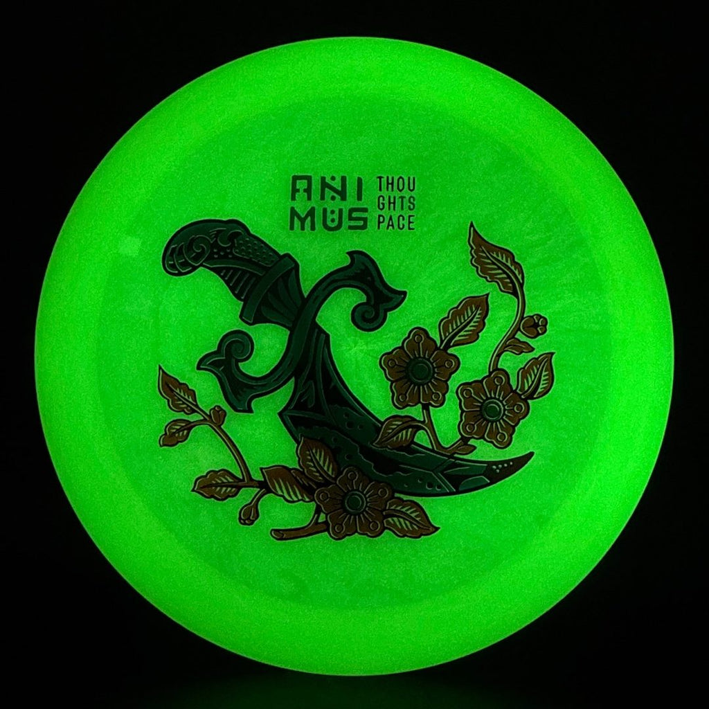 Glow Animus - Dagger LE