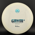 K1 Grym X - OOP