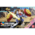 GUNDAM BUILD FIGHTERS TRY - HYPER GYANKO #60 HGBF MODEL KIT