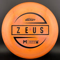 Swirly ESP Zeus - Paul McBeth