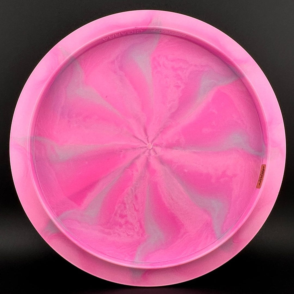 Colorshift ESP Cigarra - DGLO 2025
