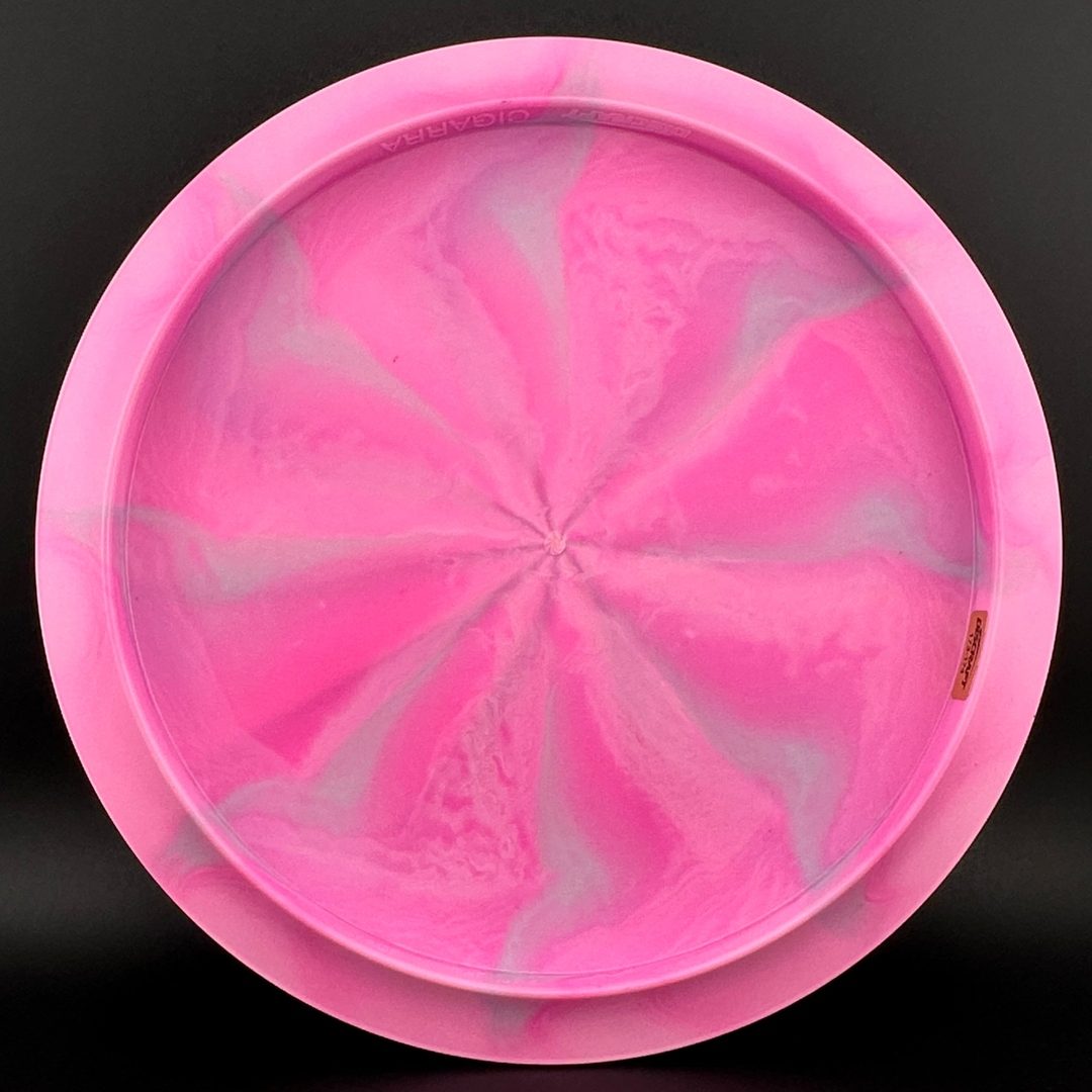Colorshift ESP Cigarra - DGLO 2025