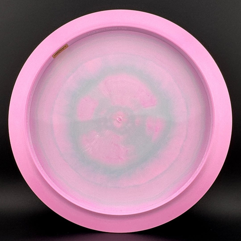 ESP Anax - "McFace" Misprints - Paul McBeth 6x Claw