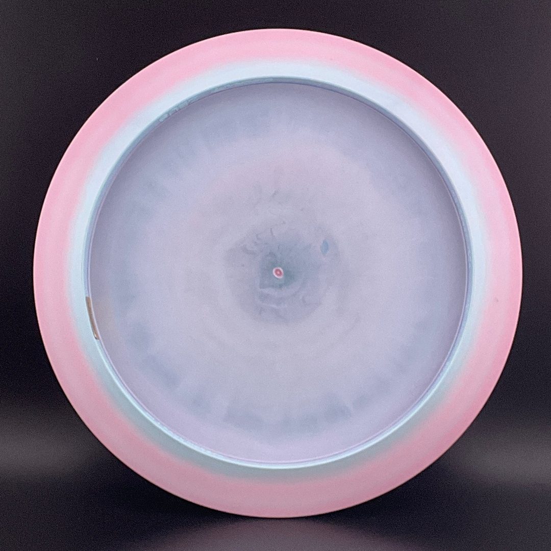 ESP Zeus - Paul McBeth - Cotton Candy - PM Mini Logo
