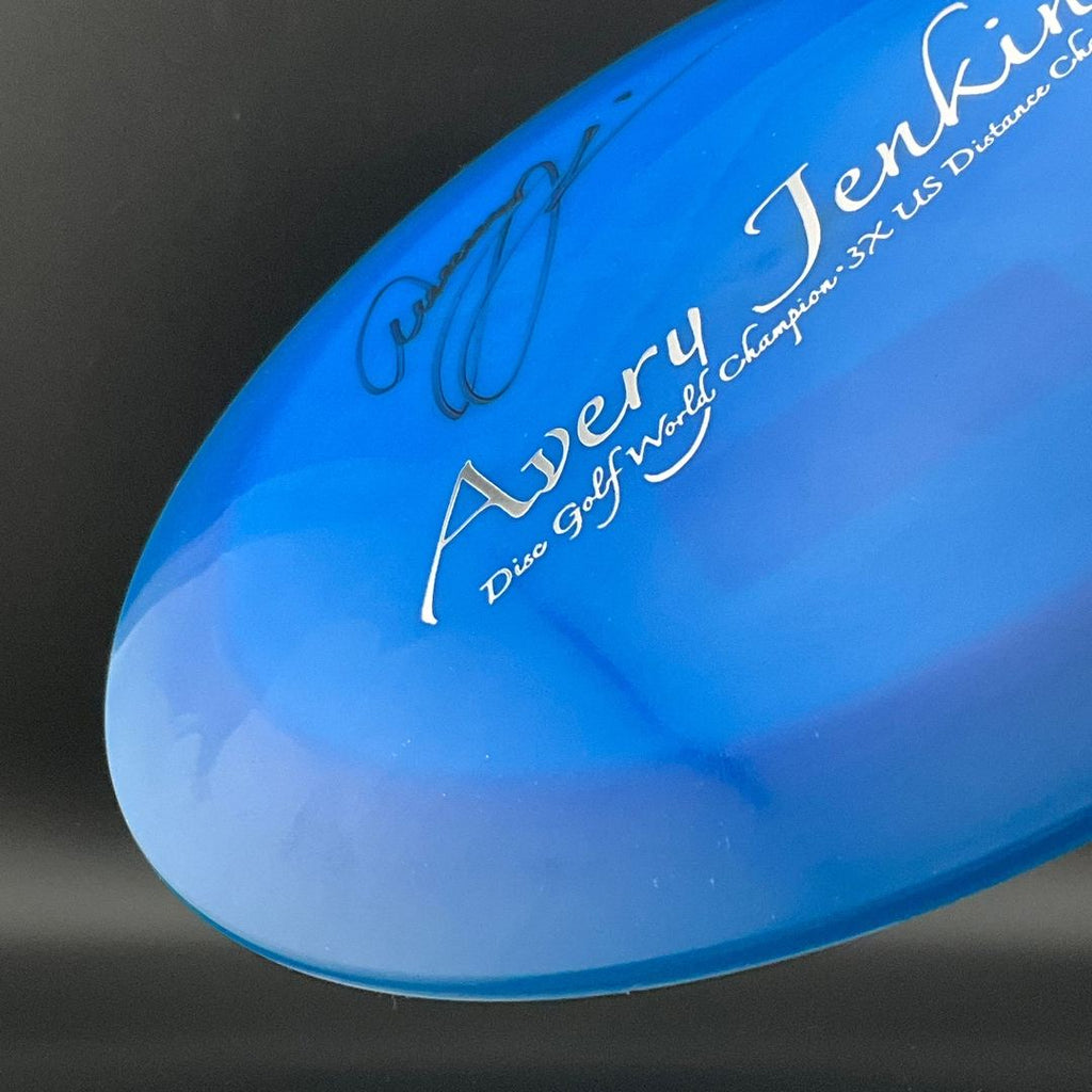 Star Destroyer - Nightshift *Signed* - Avery Jenkins 3X US Distance Champ - #9/100 LE