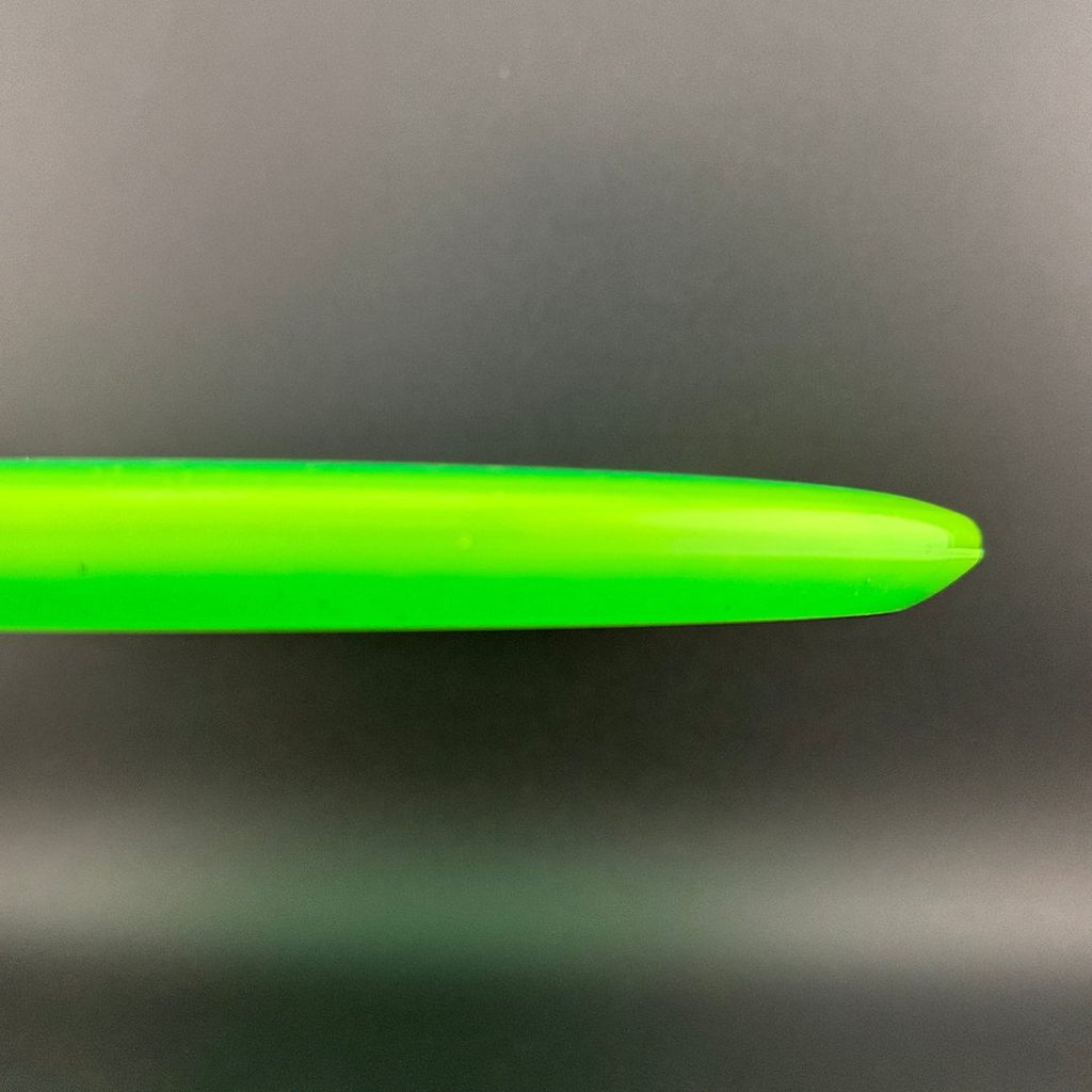Metal Flake Halo Champion Mako3 - Kona Montgomery 2026 TS