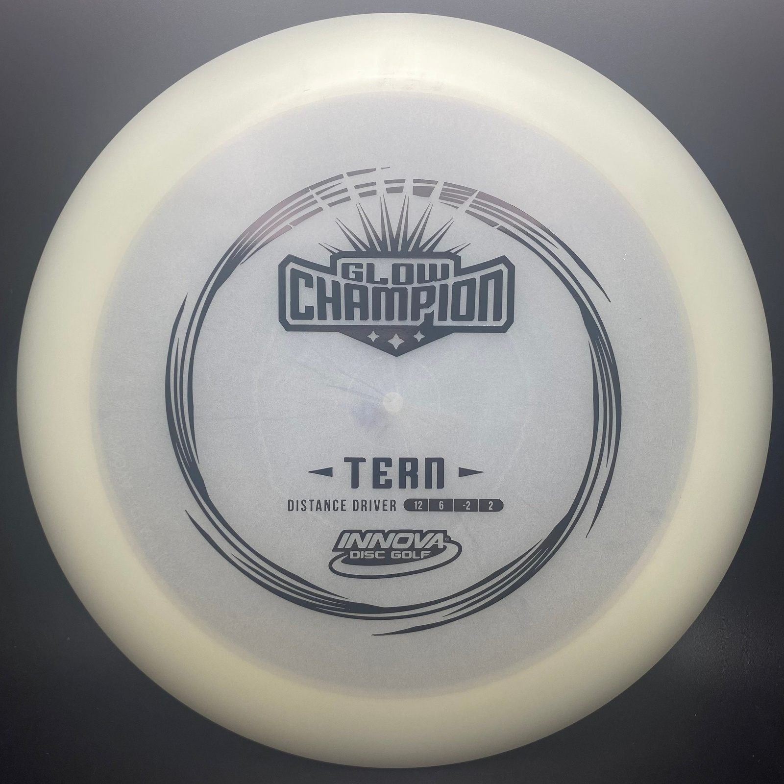 Champion Glow Tern