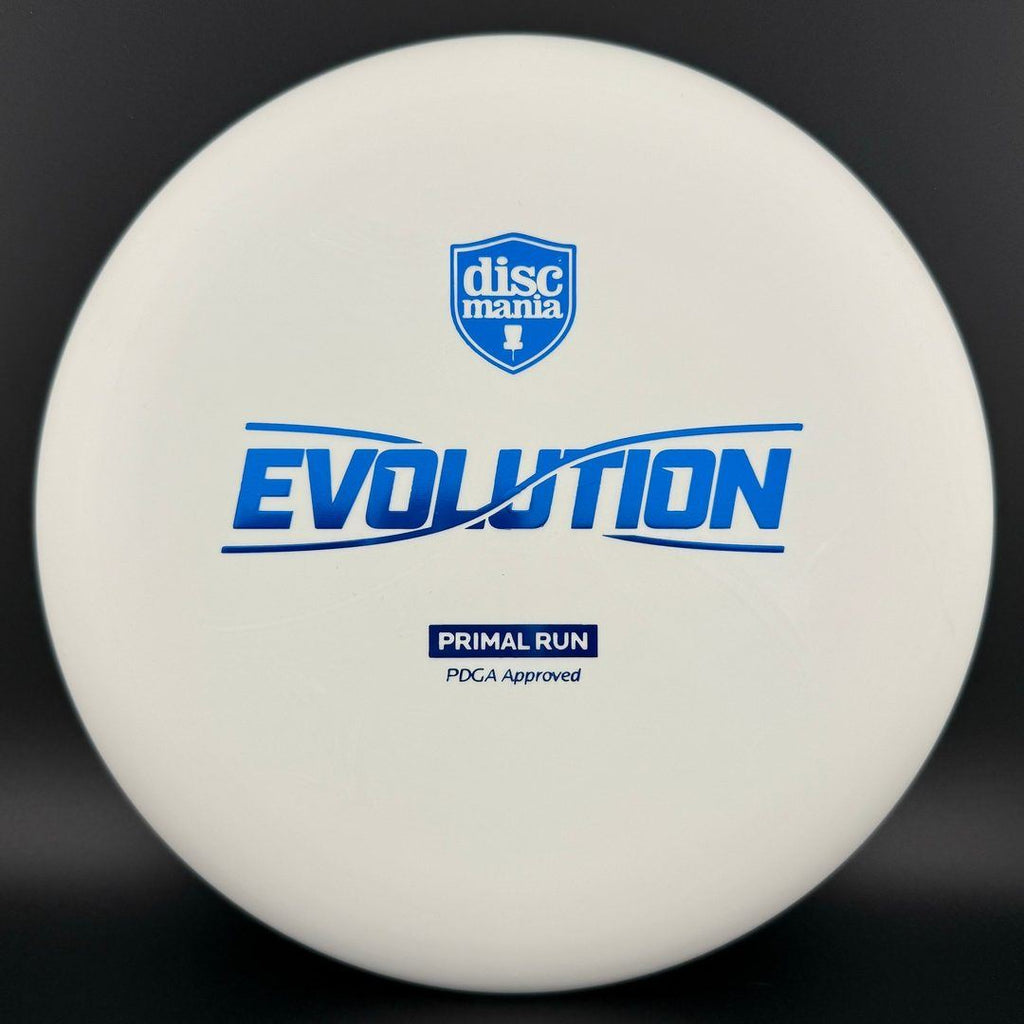 Exo Soft Notion - Primal Run *Warehouse Stash*