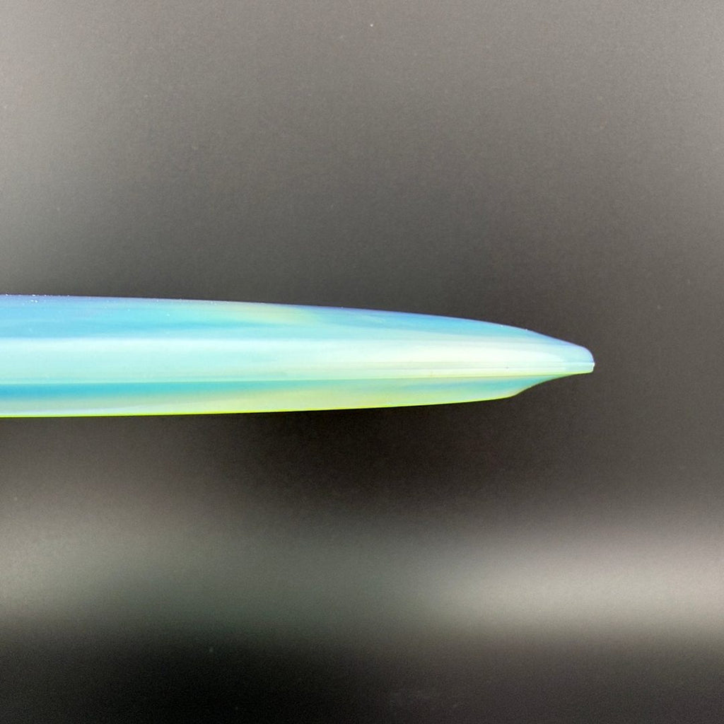 Z Swirl Cicada - JomezPro Tour Series 2025