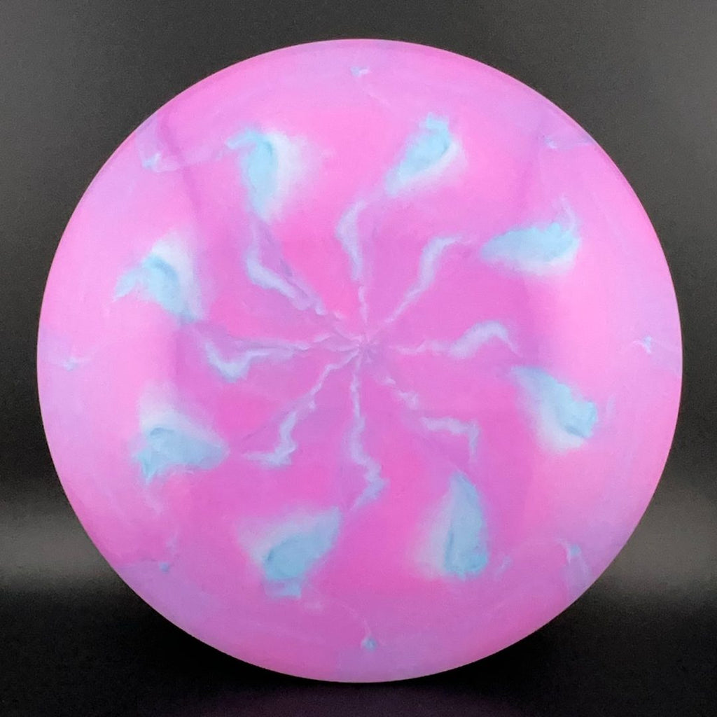 Colorshift Swirl ESP Anax -  McBeth X Pierce Collab Edition