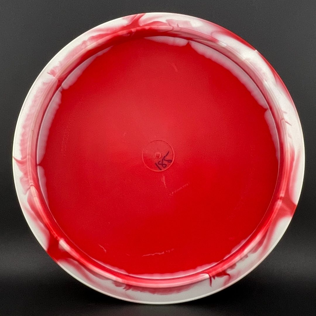 Halo Star Scorpion - Japan Open Limited - F2
