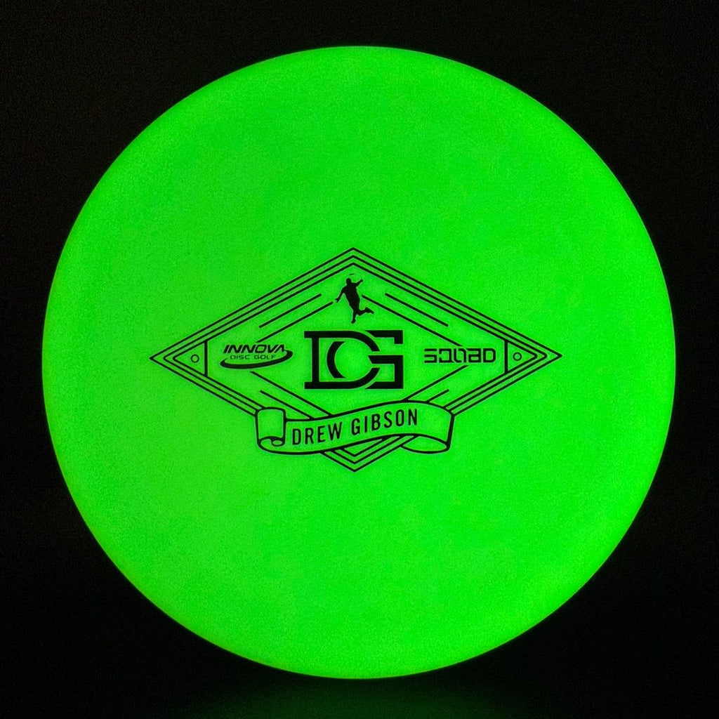 Glow DX Aviar (Penned) - Deuce Squad *Gibson Stash*