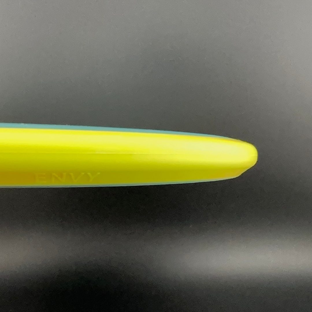 Electron Envy - James Conrad 2021 World Champion