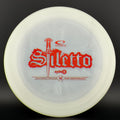 Opto-X Stiletto - 10 Year Anniversary