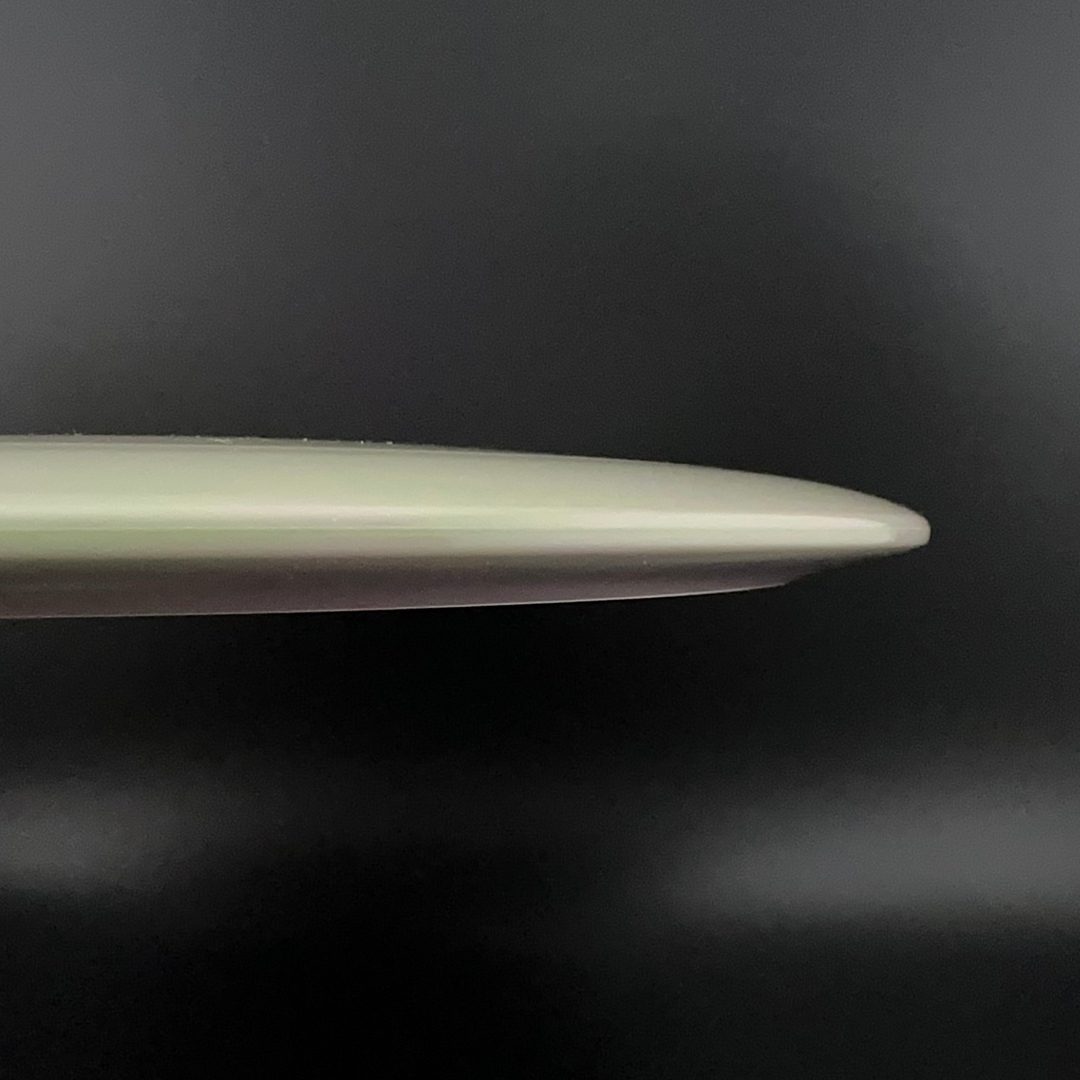 Swirly S-Line TD - Special Edition