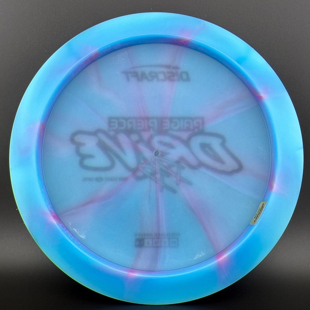 Z Swirl Drive - Paige Pierce 2025 Tour Series