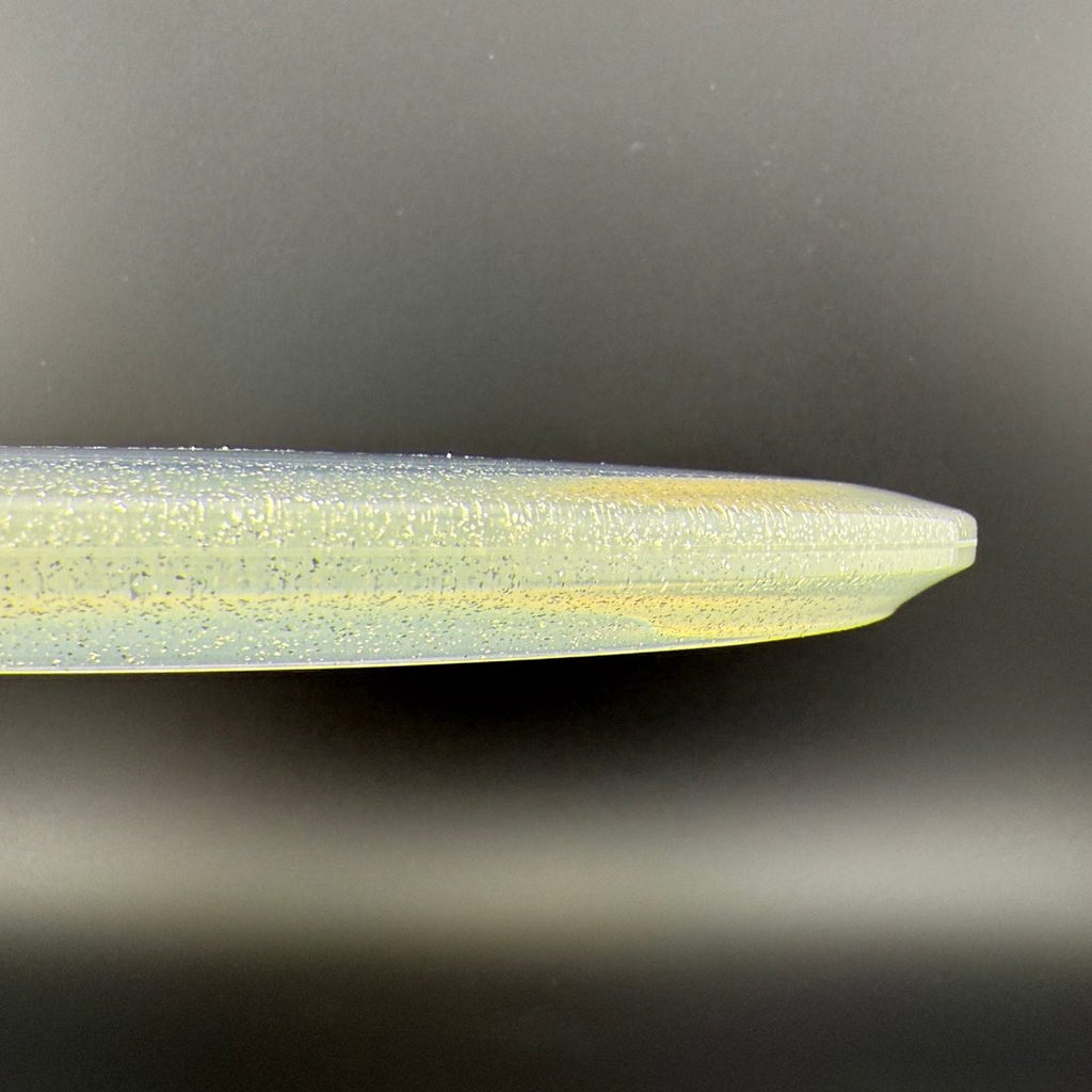Prototype Metal Flake C-Line MD4 - European Open