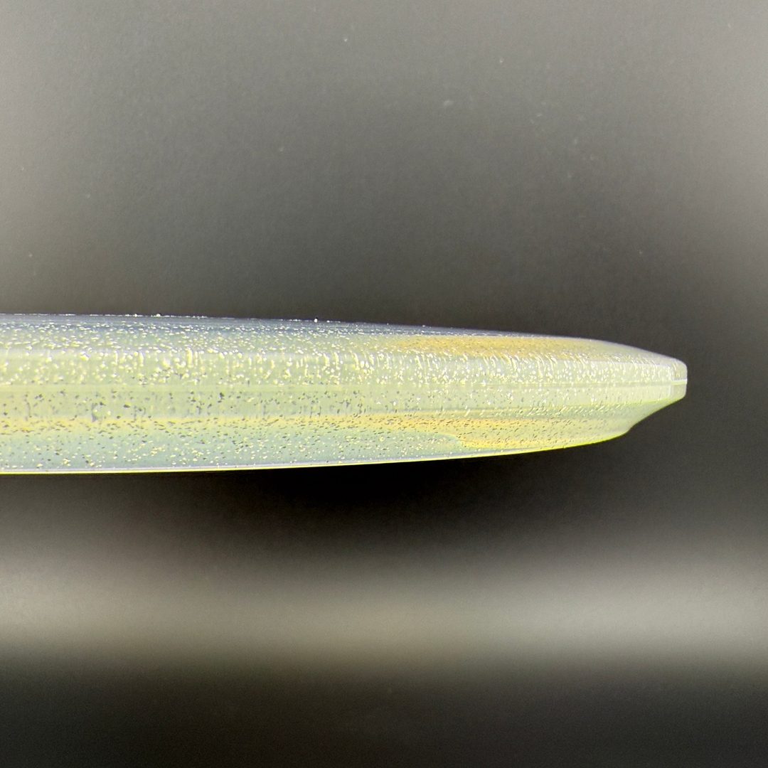 Prototype Metal Flake C-Line MD4 - European Open