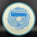 NXT Superglow Odyssey - First Run - Glow Rim