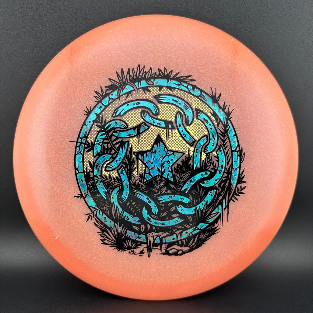 VIP Moonshine Air Gatekeeper - Desolate Shield