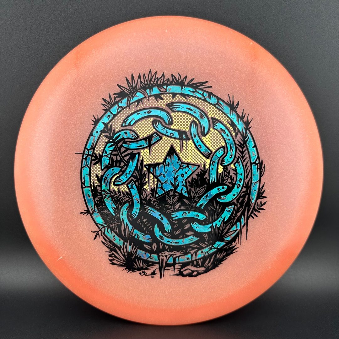 VIP Moonshine Air Gatekeeper - Desolate Shield