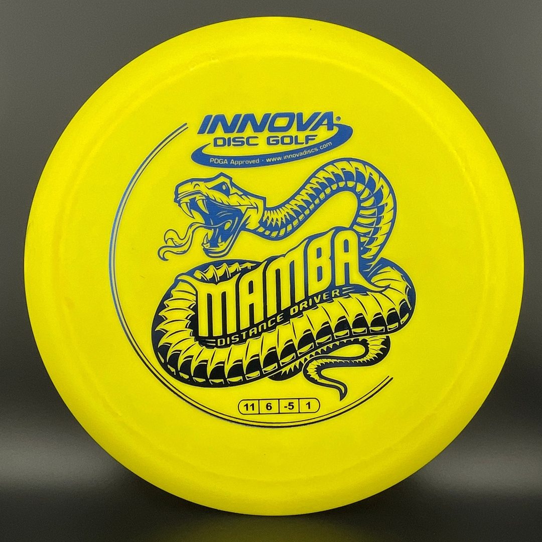DX Mamba