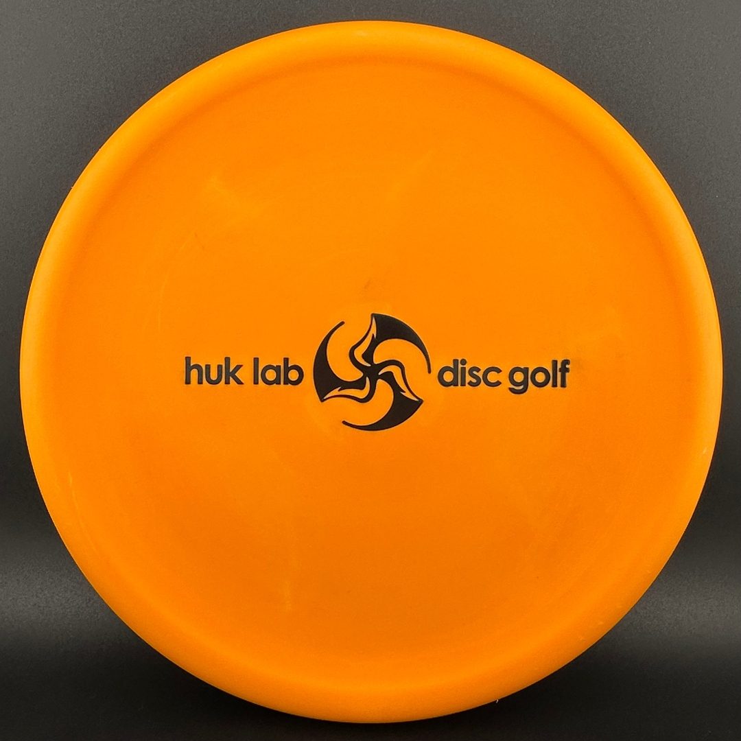 K3 Berg X - Huk Lab Bar Stamp