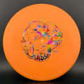 Royal Soft Lasso - First Run