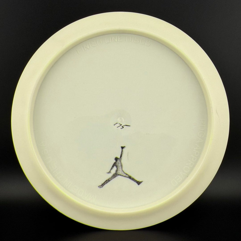 Forged Era - F2 *Gibson Stash* Jumpman
