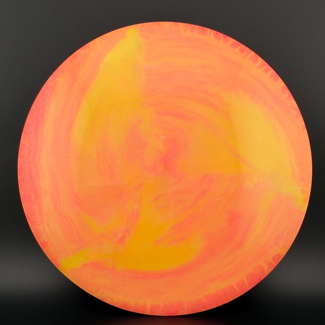 Swirl ESP FuZed Scorch - Supreme Flight Open 2026