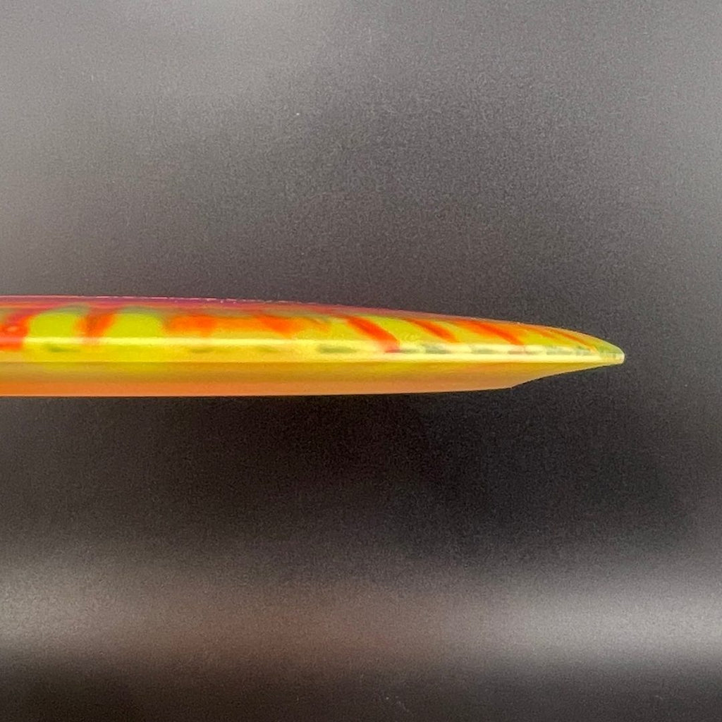 I-Dye Champion Boss