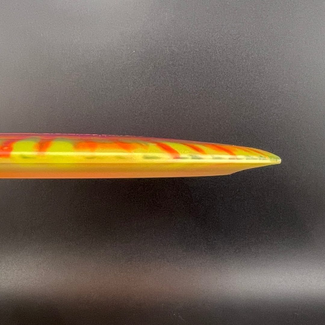 I-Dye Champion Boss