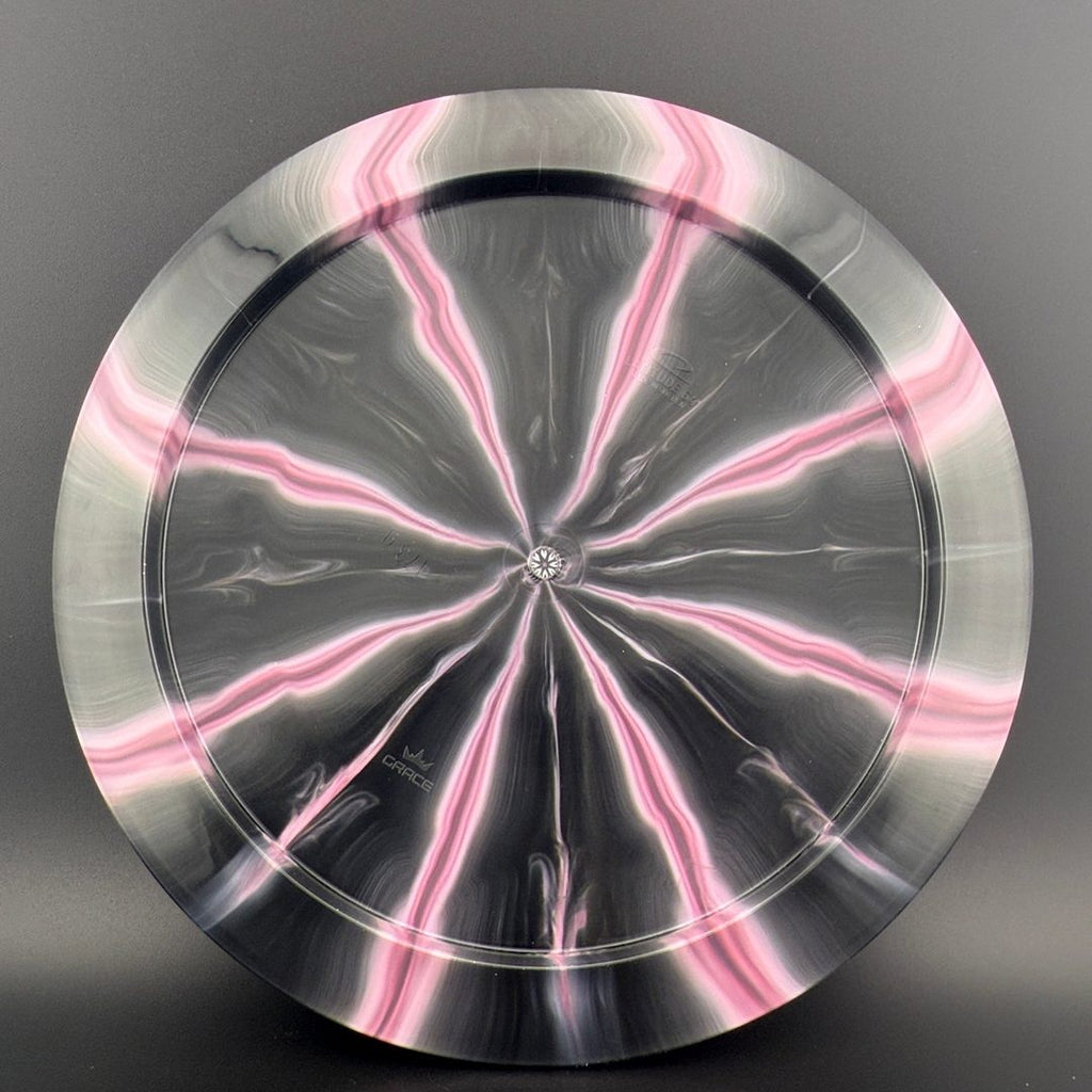 Extreme Burst Royal Grand Grace - XL Crown