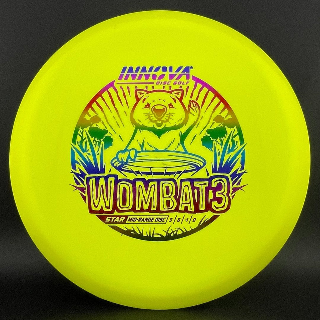 Star Wombat3