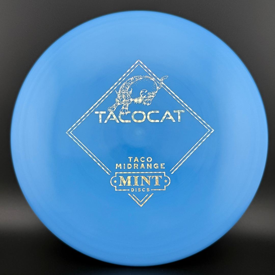 Apex Taco (First Run) - Tacocat - Lightweight