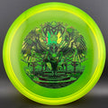 CryZtal Buzzz - Karudi the Overseer (Cult of RAD) - Ripper Studios