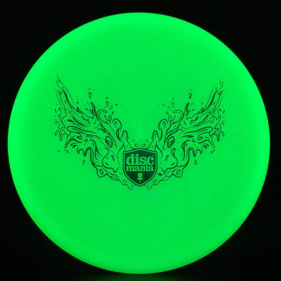 Neo Lumen Founder - Elemental Wings