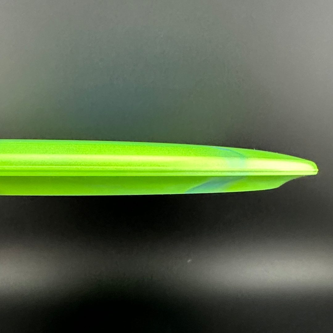 Colorshift ESP Cigarra - DGLO 2025