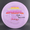 Icon Edition Pursuit *Signed* - USED - Michelle Vega