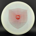 Glow C-Line MD3 - Mystery Disc Shield - MB 25