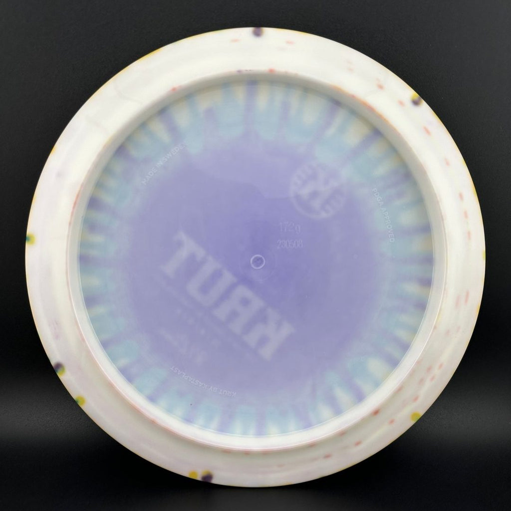 K1 Krut - Dyed