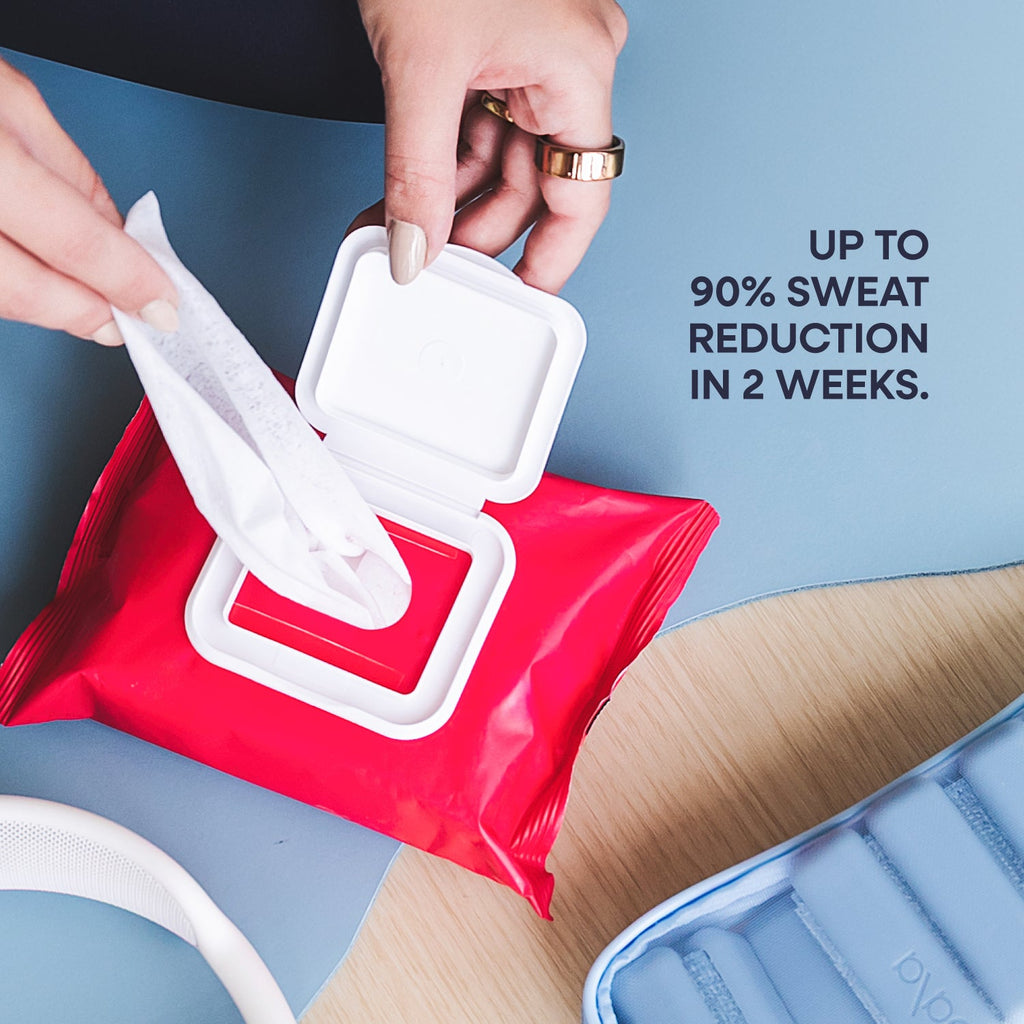 Trousse de départ soins corporels