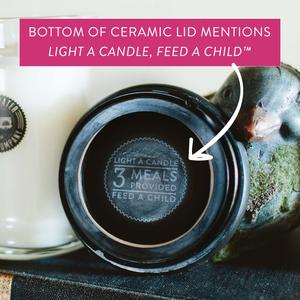 Melon Pop Candle 8oz Small Jar