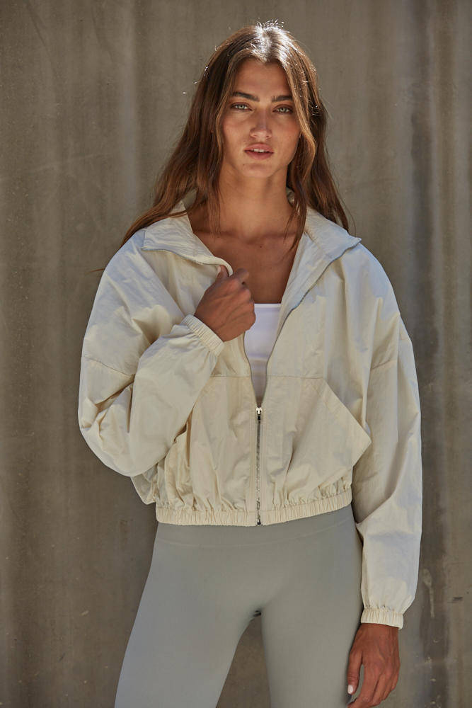 Veste Amy Never Better