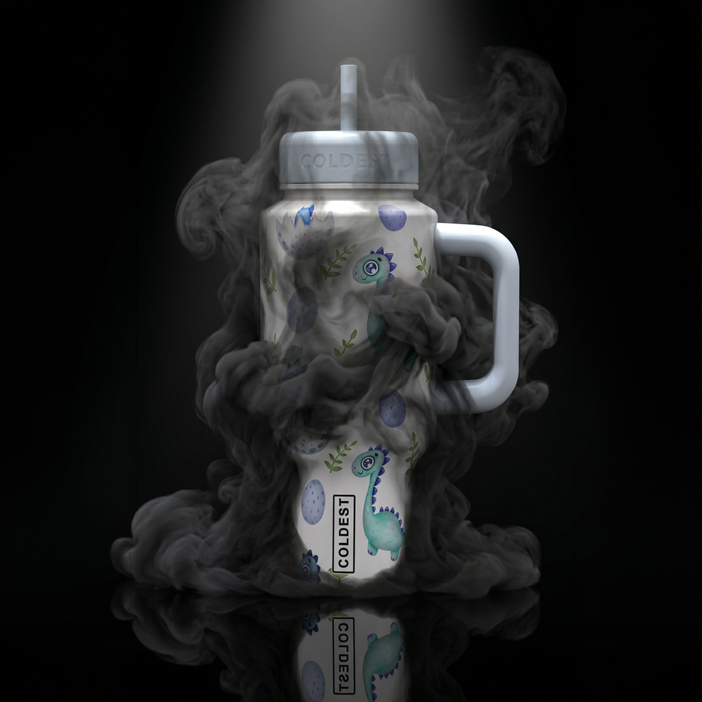 Botella de 200 ml COLDEST