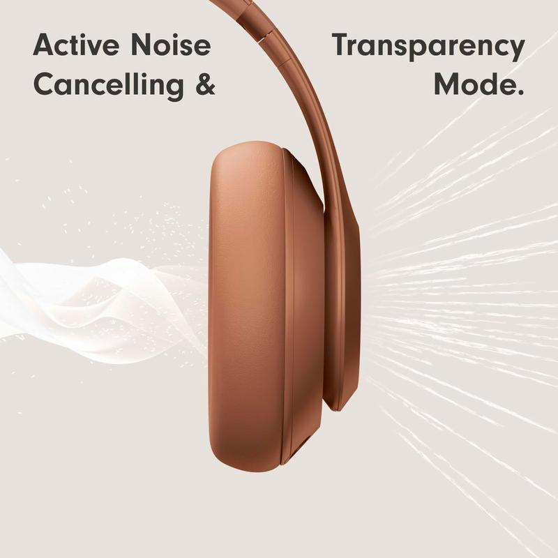 Beats Studio Pro X Kim Kardashian Premium Wireless Over-Ear Headphones, up to 40-Hour Battery Life, Active Noise Cancelling, USB-C Lossless Audio, Apple & Android Compatible - Dune