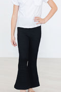 Clochettes Chouchou Noires