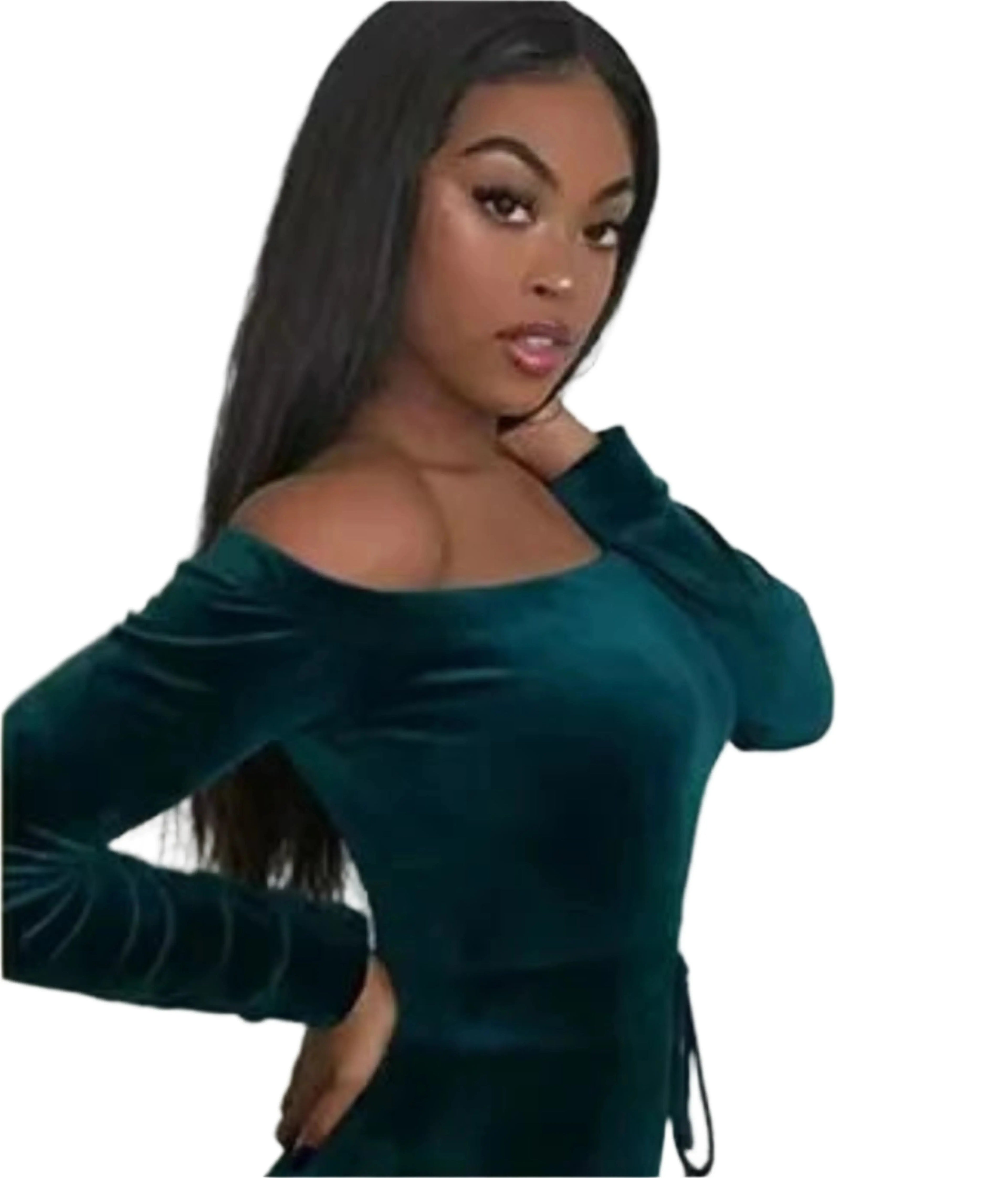 Perruque Lace Front 13x6 Lisse Raide | Cheveux Brésiliens Remy | Ligne de Cheveux Naturelle