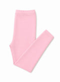 Legging rose chewing-gum
