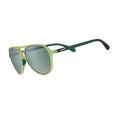 "Buzzed On The Tower" MACH G Polarized Sunglasses